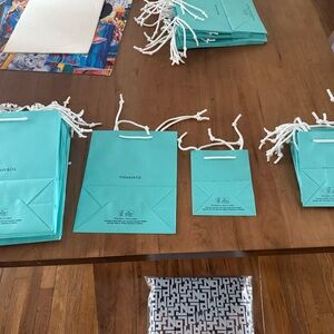 Tiffany & Co. Bags